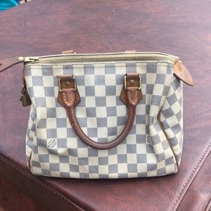 Louis Vuitton Bag